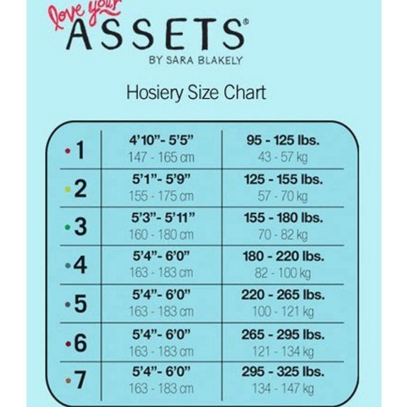 SPANX ASSETS Fantastic Firmers Star Power Shaping Sheer Plus Shorts - Picture 6 of 7